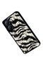Xiaomi Poco X7 Pro Compatible Matte Black Case – Soft Silicone, Protective, Shock Absorbing Cover - 2
