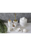 Marble Pattern Concrete Bathroom Set - 2