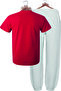 Full Pants Ny New York Hoffnung Original Brand Oversize - 2