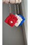 Instax Mini Keychain with Photo Frame / Single / Gift Keychain - 2