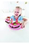 HAPE CAKE WITH 2 FLAVORS - 4