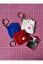Instax Mini Keychain with Photo Frame / Single / Gift Keychain