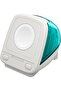 Classic C1 Charger Stand Apple Watch Ultra 2/1, 10/9/8/SE2/7/6/SE/5/4 - Bondi Blue