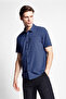Men's Outdoor Short Sleeve Shirt 25Y-1052 - 4