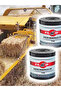 Bale Twine, 5 Kg, Hay-Weed and Goods Binding Twine, Synthetic Plastic Yarn - 3