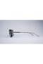 Presidorya Pd7029 Msil/Mblk 54-19-145 Sunglasses - 3