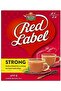 Red Label Rich Leaf Premium Black Tea Loose Dust Box (400g) - 3