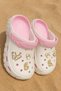 Modafrato Twn-960 Women's Slippers Beach Sea Pool Slippers Hospital Doctor Nurse Kitchen Garden Slippers - 5