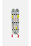 MERDİVEN AKROBAT MERDİVEN 5.75 MT - 2