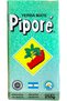Pipore Yerba Mate Green Packet Despalada Organic Original Hot and Cold Tea Gluten Free (250 Grams)