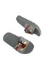Garden Balcony Pool Beach Street Home Men's Children's Slippers - 2