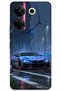 حافظة هاتف متوافقة مع Tecno Camon 20 + واقي شاشة - 5767
