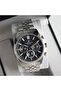 Dk274882-1 Men's Wrist Watch with Steel Band - 4