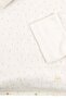 Tiny Bear Organic Cotton Muslin Children's Duvet Cover Set Ecru - 4