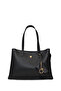 Black Women's Shoulder Bag Us25536