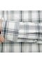 Men's Wrinkle-Free Long Sleeve Cotton Oxford Shirt - 4