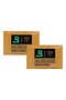 %72 / 60g / 2 Adet