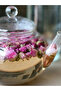 Presentation Set – Bud Dried Rose & Lavender Flower (Set of 2 Natural Plants) - 4