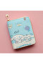 Kuromi, Cinnamoroll, Mymelody, Pompompurin, Pochacco Character Patterned Children's Wallet