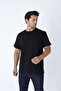 Combed Cotton Fabric Men's T-Shirt
