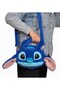 Stitch Bag |   27 cm Shoulder Bag |   Trendy Accessory for Young Girls