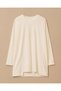 Yuvarlak Yaka Basic Tunik - 5