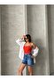 City Boy Blue Denim Shorts Misssrt424 - 2