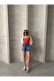 City Boy Blue Denim Shorts Misssrt424 - 4