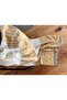 Crocheted Silk Shawl 1608099 - 3