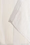 Uras Tulle Curtain 300X270 White - 6