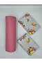 100% Organic Cotton Soft Fabric Elastic Bed Sheet+Pillowcase Corner Depth 28-30 cm**NEW SEASON**