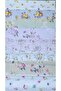 100% Organic Cotton Soft Fabric Elastic Bed Sheet+Pillowcase Corner Depth 28-30 cm**NEW SEASON** - 4