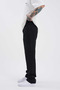 Men's Baggy Fit Jeans Jean Loose Cut Trousers - 3