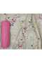 100% Organic Cotton Soft Fabric Elastic Bed Sheet+Pillowcase Corner Depth 28-30 cm**NEW SEASON** - 4