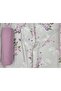 100% Organic Cotton Soft Fabric Elastic Bed Sheet+Pillowcase Corner Depth 28-30 cm**NEW SEASON** - 3