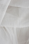 Polari Tulle Curtain 300X270 Off White - 8