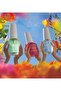 Nature Strong Nail Polish Quick Dry Nail Polish with Long-Lasting Results - For What It’s Earth - 7
