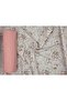 100% Organic Cotton Soft Fabric Elastic Bed Sheet+Pillowcase Corner Depth 28-30 cm**NEW SEASON** - 3