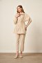 Women's Natural Suit Natural 31164 - 3