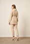 Women's Natural Suit Natural 31164 - 6