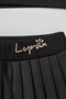 Lyrax Embossed Skort Crop Girls' Sports Set - 3