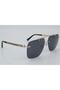 نظارات شمسية للرجال طراز SCHG36 300P 55 - 3