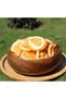 Natural New Crop Dried Orange Slice 500 Gr - 2