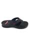 3400-2 Men's Orthopedic Slippers-Black - 3