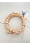 Rattan Natural Bamboo Stick 2mm Basket Knitted 100 Gr