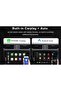 Android Car Stereo for Volkswagen TOUAREG 2012-2016 4+32GB , 9 Inch with AHD Camera - 8