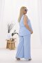 مجموعة Ayrobin Fabric Premium Series بمقاس كبير - 7