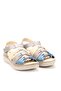 Pisagor Ps-327000 Women's Orthopedic Leather Sandals - 2