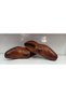 Anatomical Air Conditioned Heel Spur Shoes - 6
