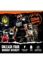 Animal Fury, Pre Workout Powder, Green Apple, 30, Strong Pumping, Unlimited Focus - 6